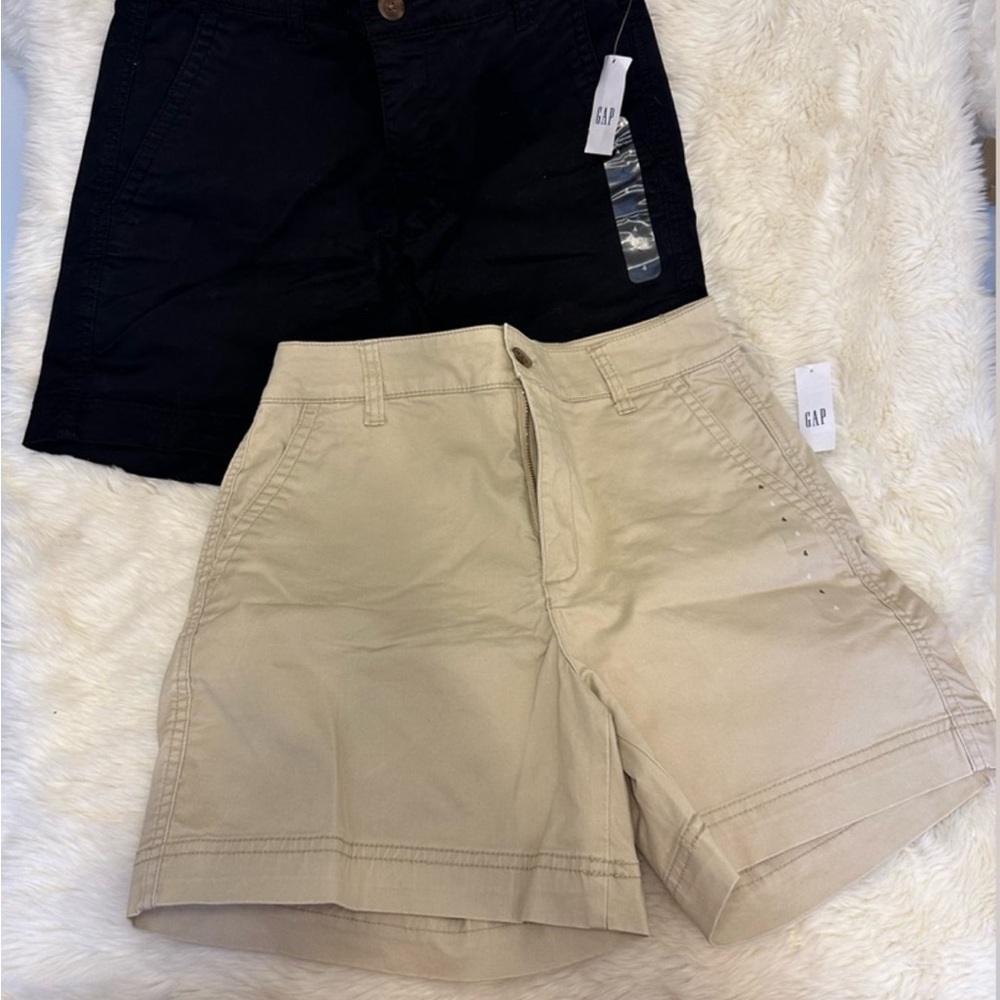 GAP Tan ONLY Casual Shorts